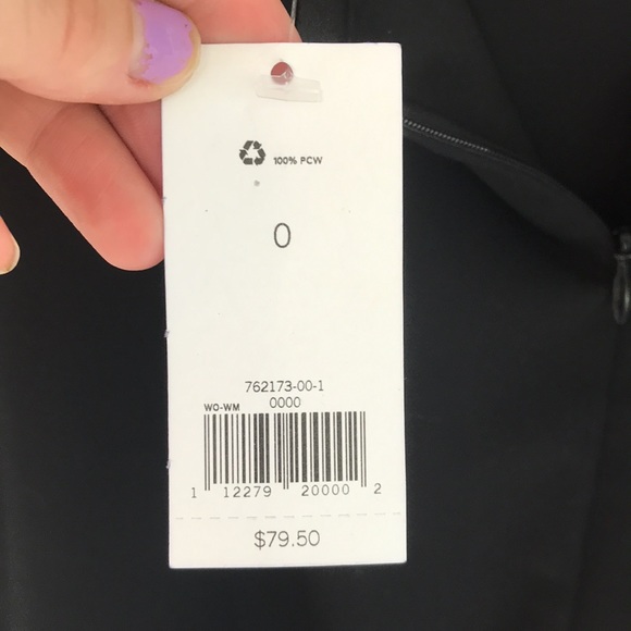 Sharp Banana Republic Pencil Skirt - Picture 7 of 10